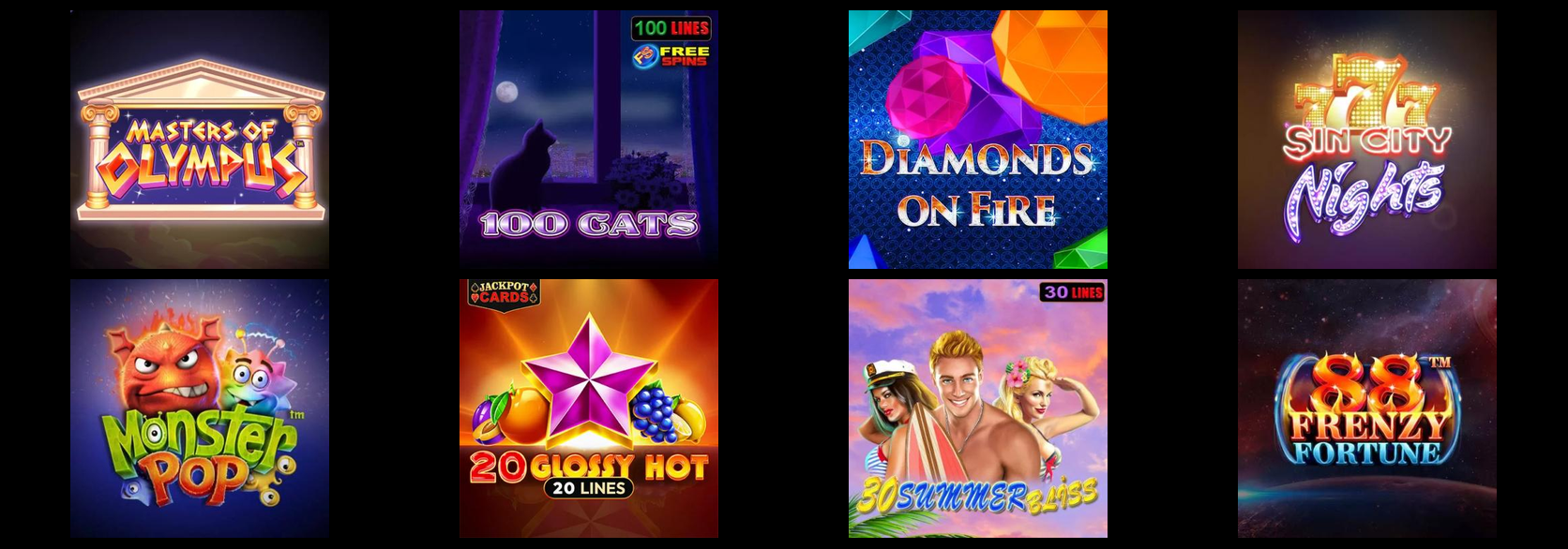 Slots Emocionantes chillBET.COM
